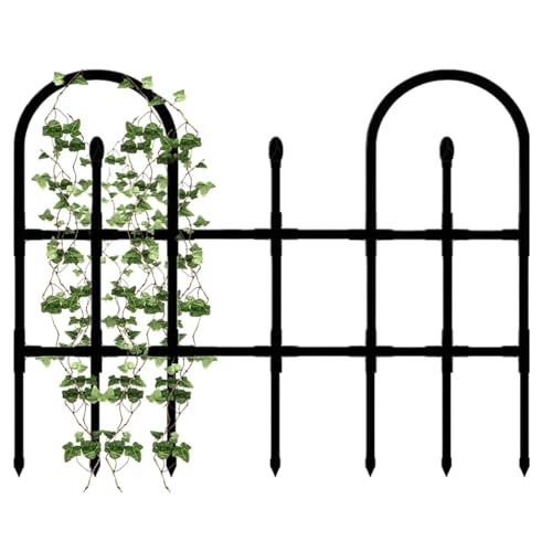 Gartenschnalel, Gartenschlangen für Kletterpflanzen - Blumenschnalel |...