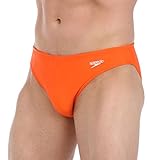 Speedo Men's Fitness Solar 1-Inch Xtra Life Lycra Brief