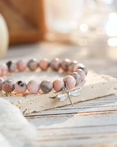 Dragonfly Gifts for Women Teen Inspirational Gift for Friend Sister Daughter Co-Worker3