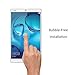 Orzero (2 Pack) Compatible for Huawei MediaPad M5 8.4 inch Tempered Glass Screen Protector, 9 Hardness HD Anti-Scratch Bubble-Free High-Definition