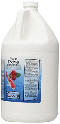 Image of Pond Prime, 4 L / 1.1 fl. gal.