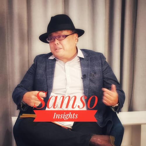 Samso Boss Samso Insights : Samso: Amazon.in: Audible Books & Originals