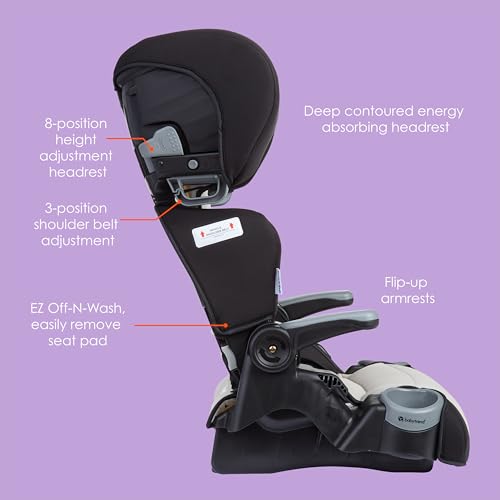 Baby Trend Protect Folding Booster