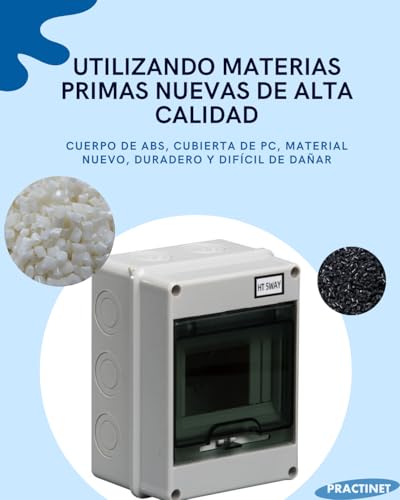 Caja de pastillas de luz 11 Imagen adicional