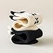 EPIPHQNY Toddler Socks, Pack of 5 Pair Girls Lace Socks Fashionable Middle Tube Sock Short Sock for Ages 1 to 12 Years Kids