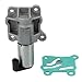 MAXWIN 918-196 Engine Variable Timing Solenoid Fit 2002-2004 for Volvo C70, 2001-2014 S60, 2002-2014 S80, 2002-2005 V70, 2003-2007 XC70, 2003-2014 XC90