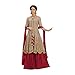 Produktbild Designer New Party Dress Flared Kameez Top Anzug Suit mit Palazzo sharara Dupatta Ethnic Bollywood für Damen ss hit Abaya Frauen Women Kleidung Muslim Wedding 8183