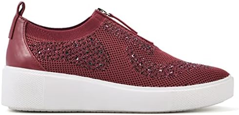 WHITE MOUNTAIN Shoes Women's Dax Sneaker | Image 1