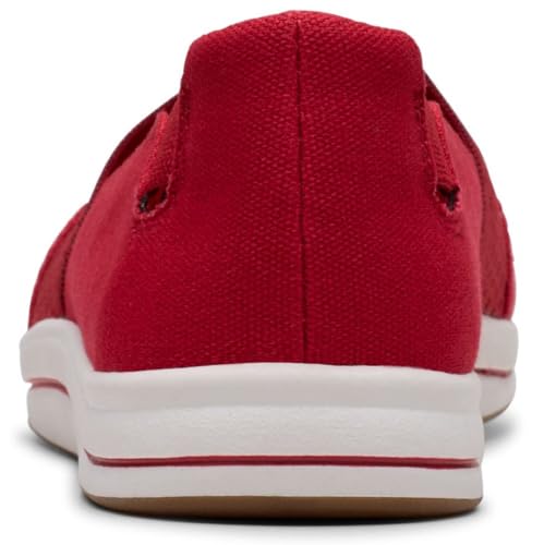Image of Clarks Women's Breeze Vibe CloudSteppers Slip On Loafer