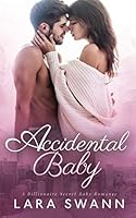 Accidental Baby 1719968284 Book Cover
