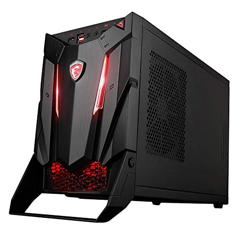 Nightblade I5-7400 8Gb 1Tb Gtx 1050-4Gb