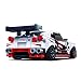 LEGO Speed Champions - Nissan GT-R NISMO, Juguete de Construcción de Coche...