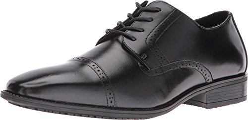 Image of Stacy Adams Men's, Abbott Cap Toe Oxford | Office Shoes