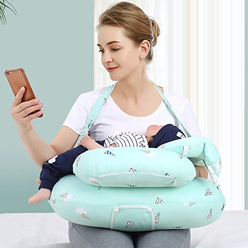 Mypowr With Adjustable Waist Strap And Removable Cotton Cover #TOP1