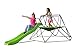 PLATPORTS Climbing Dome - Dome Climber for Kids Outdoor - Jungle Gym Outdoor for Kids Ages 3-8 - Playground Climbers