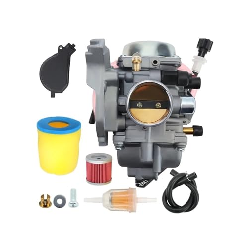 Carburateur 13200-38F4V LTA400F LTF400 moteur quad essence 2006
