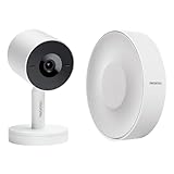 netatmo welcome google home COMMUNICATION À DISTANCE INSTANTANÉE. Ses 2 micros captent et optimisent le son pour éliminer les échos. Son haut-parleur de 80 dB vous permet de réagir et communiquer à distance instantanément avec clarté.