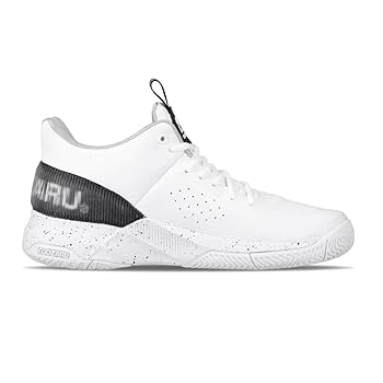 Amazon.co.jp: エゴザル（EGOZARU） バスケットシューズ