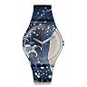 THE GREAT WAVE BY HOKUSAI & ASTROLABE SUOZ 351