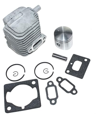 Cylindre piston haute compression pour SRM-2410 et PP-1260