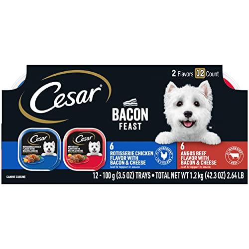 Get Your Pooch Ready for a FiveStar Feast Top 10 Fancy Dog Foods