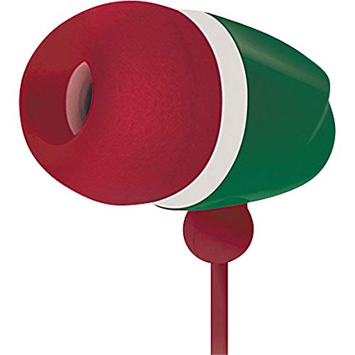 Fone de Ouvido Silicone Waldman SB-10 Fluminense