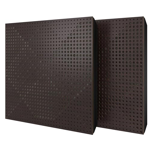 �g�U�z�������p�l�� 2�Z�b�g | �x���x�b�g���n�d�l�E���t���L�b�g�t | 50×50×5cm | ���ˁE�z�� | �z�[���V�A�^�[�E�X�^�W�I�p�����΍� | �F: [WILDS - �E�F���W | �O���[]