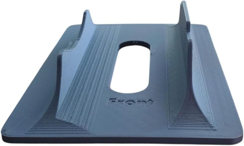 Support Vertical Dreamcast - Exposez Votre Console avec Élégance et Sécurité