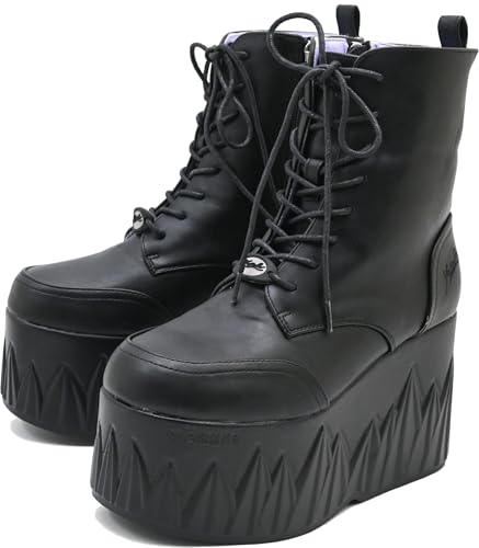 [ [XP YOSUKE ] Xj[J[ u[c [XAbvu[c fB[X nCJbg 10cm\[ C 22.5cm ubN