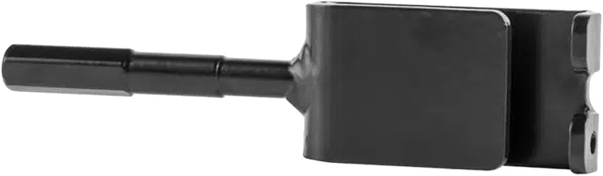 Ice Anchors Drill Adapter Ice Anchors Ice Stake Drill Adapter Auger Adapter Shafts for Setting Up Fishing Shelter Tent Ice Fishing Tool Pick