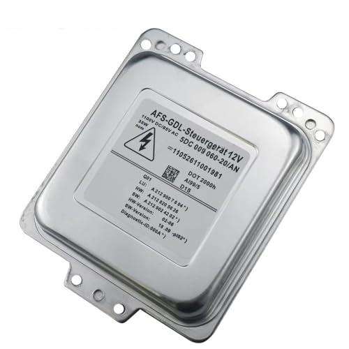 Balasto de xenón HID para Benz Clase E A207 2010-2013 | Centralita faro 5DC00906020