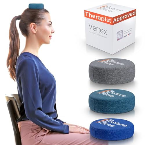 Posture Prime Vertex Weighted Cushion