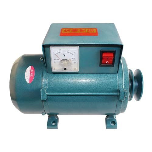 3500W/5000W/7000W Permanent Magnet Brushless Generator