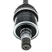 NICHE Rear CV Axle for CFMoto Cforce 1000 800 XC 9AY0-280300-00001