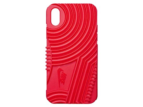 NIKE(�i�C�L) �G�A�t�H�[�X�P iPhoneX �P�[�X DG0025-623 ���j�o�[�V�e�B���b�h