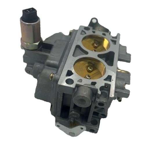 Carburateur pour Ge 12Kw DGT15000T 713cc 2V80 GX690 GB750 GB1000
