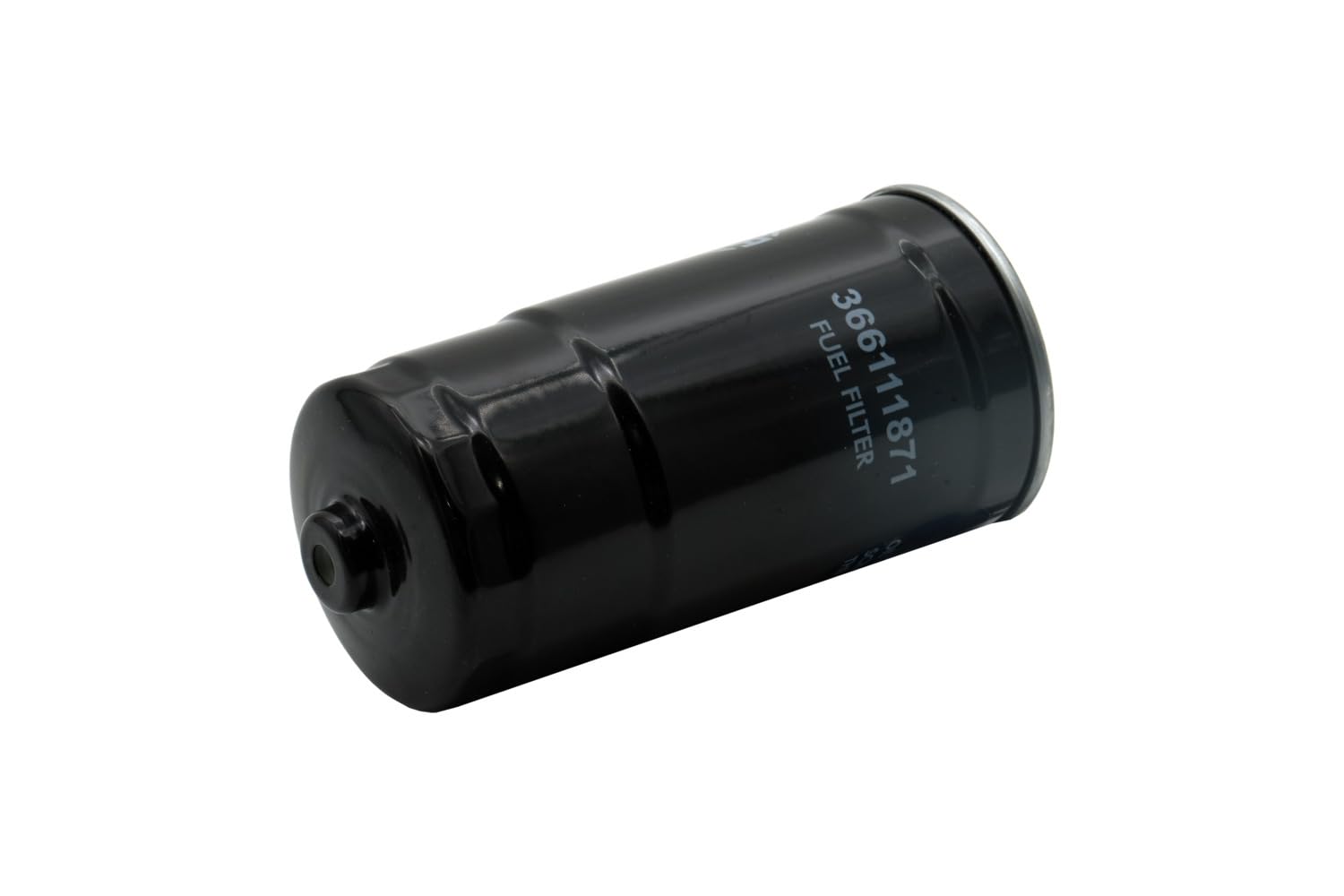 HELLA 8ZF 366 111-871 Fuel Filter FF187 Screw-On Filter for Hyundai Santa Fé I (SM) 2.0 CRDi