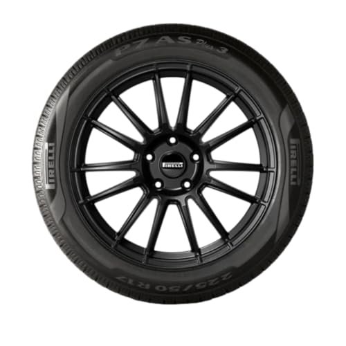 Llantas, Tires llantas 225 55 r17 Marca Pirelli (2)