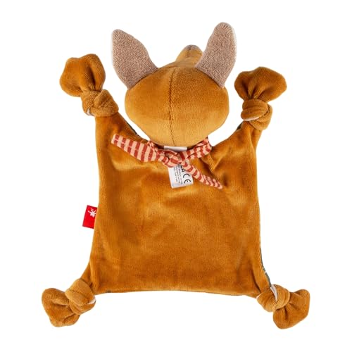 Sigikid Schnuffeltuch Fuchs Baby Geschenk