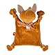Sigikid Schnuffeltuch Fuchs Baby Geschenk