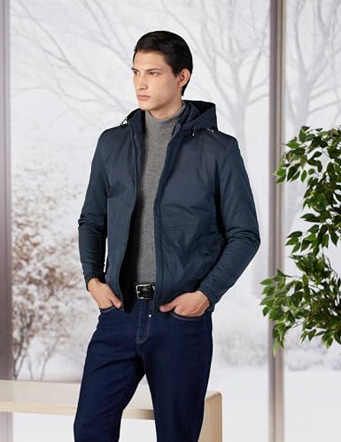Image of Qube By Fort Collins Mens Jacket