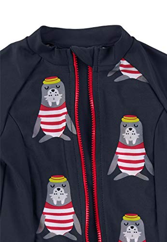 Sterntaler Jungen Schwimmanzug, UV-Schutz 50+ - Image 4