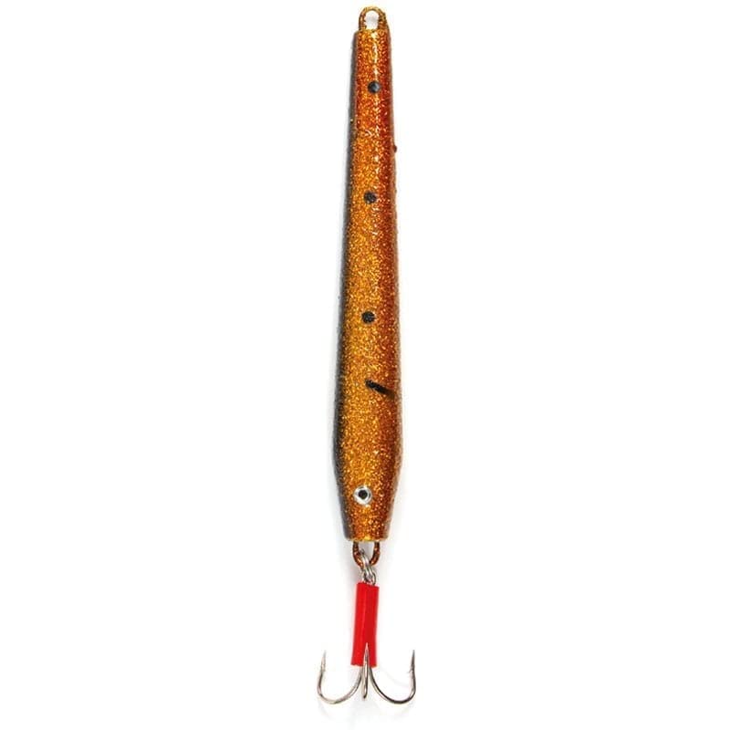 ProTack - Squid Pilk - Glow-Pink - 300 Gramm - Klassiker für Dorsch ProTack - Squid Pilk - Glow-Pink - 300 Gramm - Klassiker für Dorsch