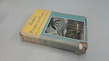Hardcover Yankee's People and Places Book