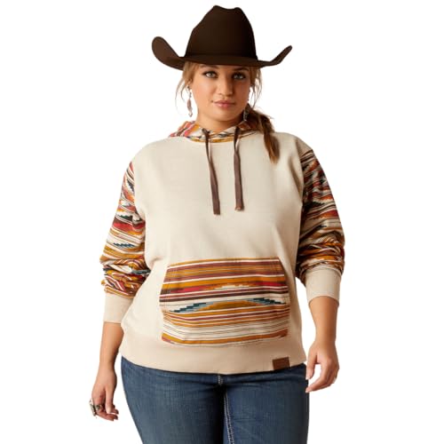 Image of Ariat Women's Hooded Sweatshirt