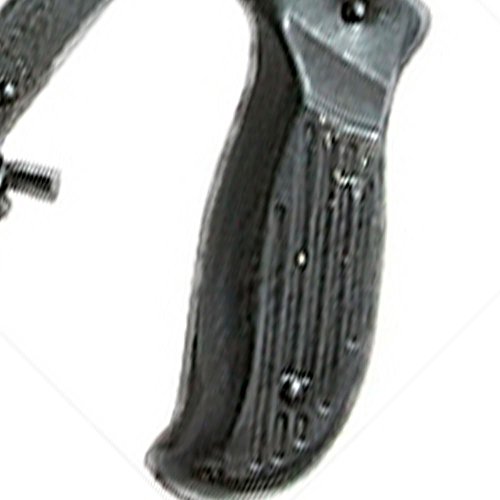Arco de Serra Regulável para Lâminas de 200 a 300mm-SPARTA-775435
