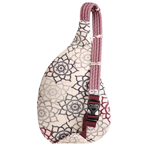 Kavu Patty Pack Mini Backpack-Doily Wonder #TOP1