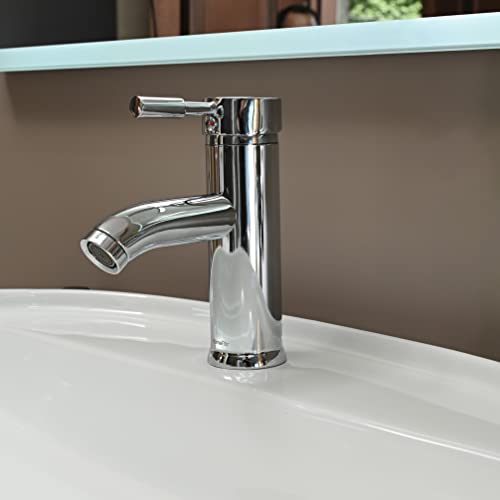 Decorvella 20X15.27X5.35 Inch Bathroom Vessel Sink With Faucet And Pop Up Drain, Oval Above Counter White Porcelain Ceramic Bathroom Vessel Vanity Sink Washing Art Basin #TOP4