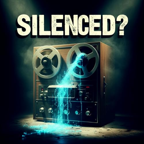 Silenced: The Fatal Price of Exposing Secrets, Whistleblowers, and Government Cover-Ups