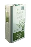 Plakias Oil